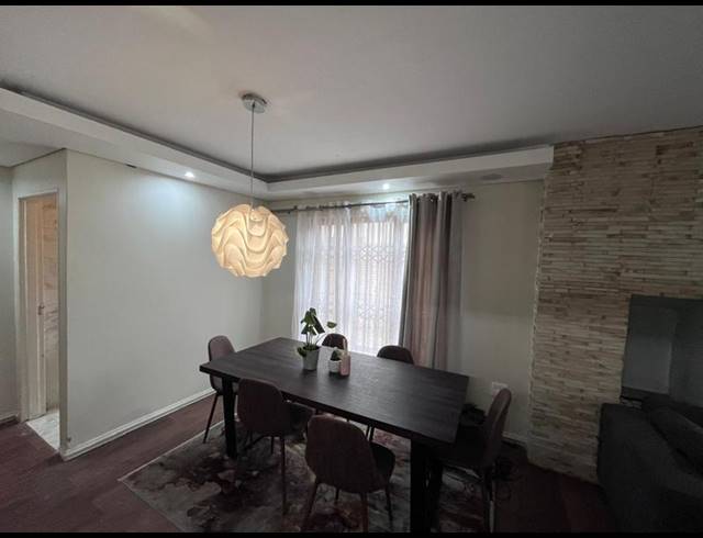 3 BEDROOM PROPERTY TO RENT IN NORTHGATE